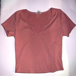 Bozzolo Crop Top